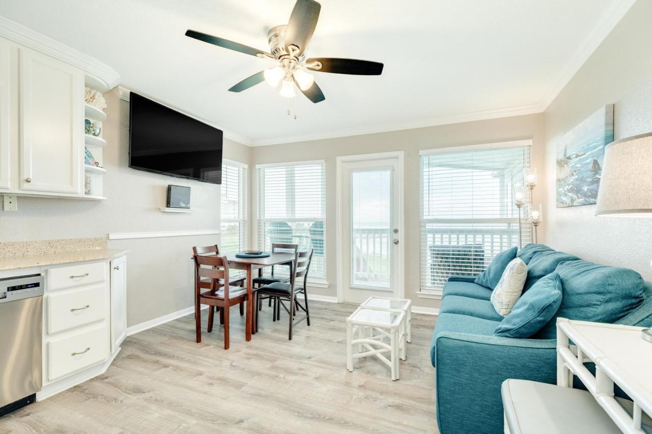 Seascape #2319 Apartment Galveston Exterior photo