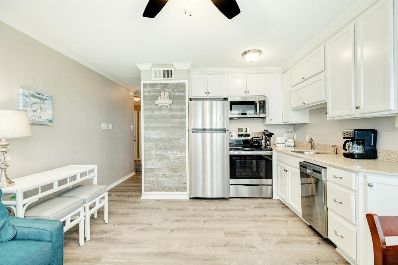 Seascape #2319 Apartment Galveston Exterior photo