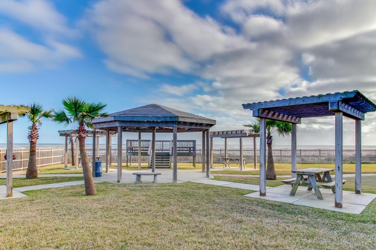 Seascape #2319 Apartment Galveston Exterior photo