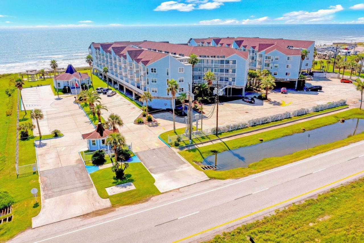 Seascape #2319 Apartment Galveston Exterior photo
